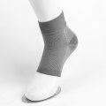 2019 Custom Logo Design Sports Custom Running Compression Ankle Socks